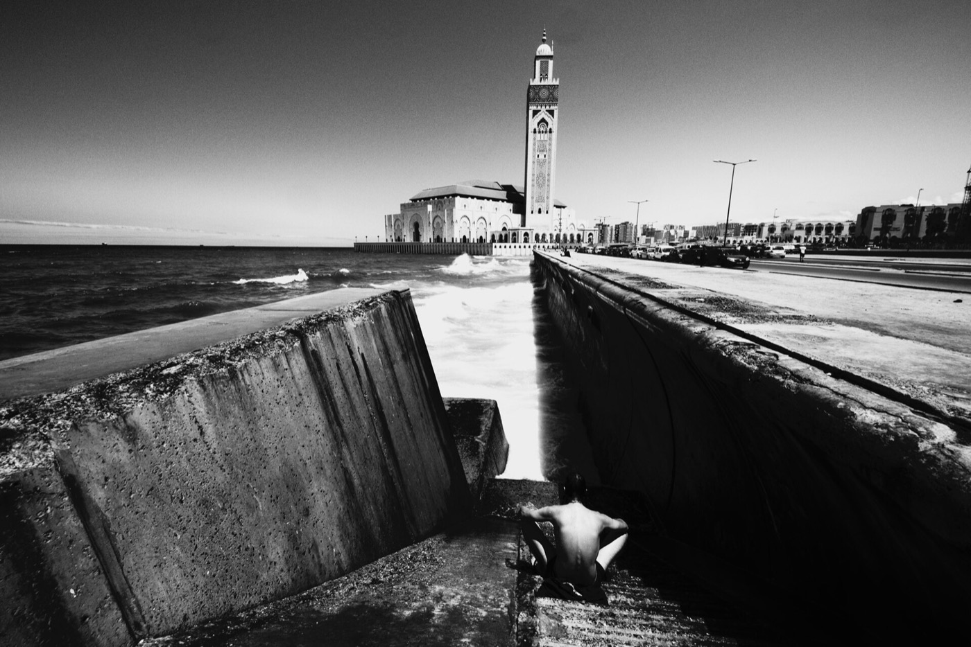 Casablanca — The City That Keeps Rewriting Itself in Casablanca